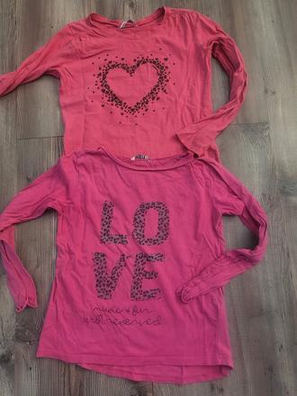 Tričká, reserved,140