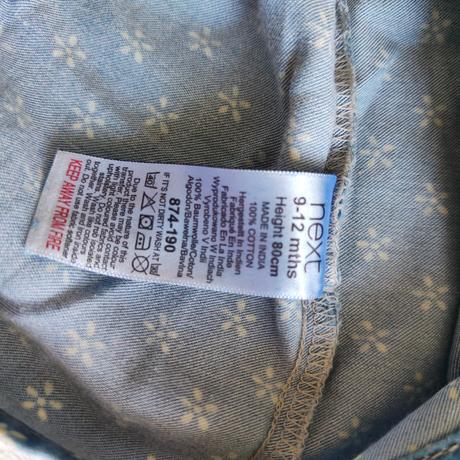 Šaticky next, next,80