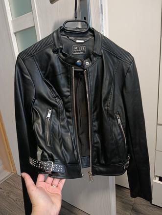 Koženka guess, guess,s