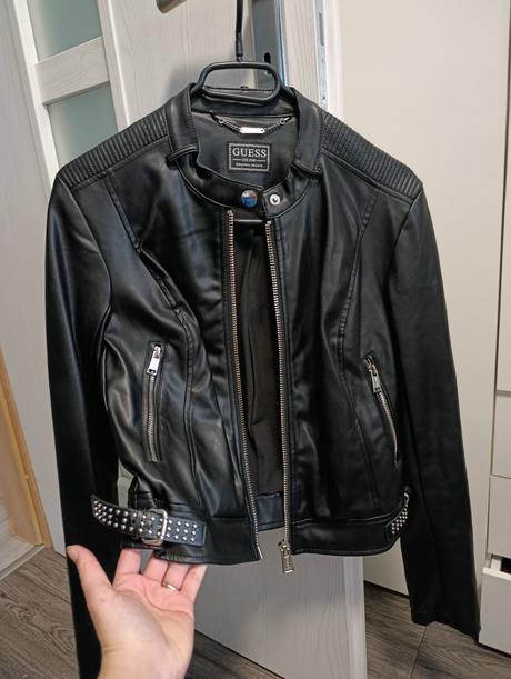 Koženka guess, guess,s