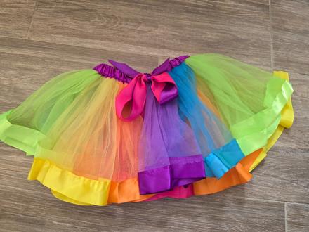 Sukňa č.104-122, 104