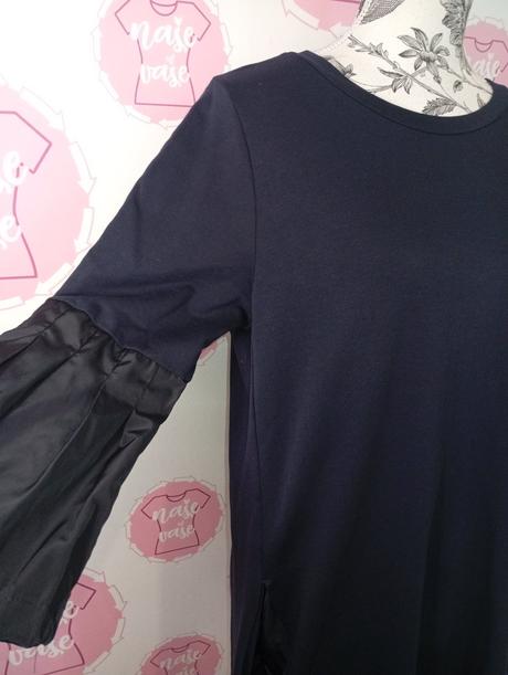 Veľmi zaujímavé šaty,