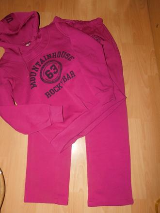 Teplakova suprava s-m, s