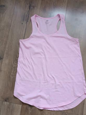 H&m tričko, h&m,s