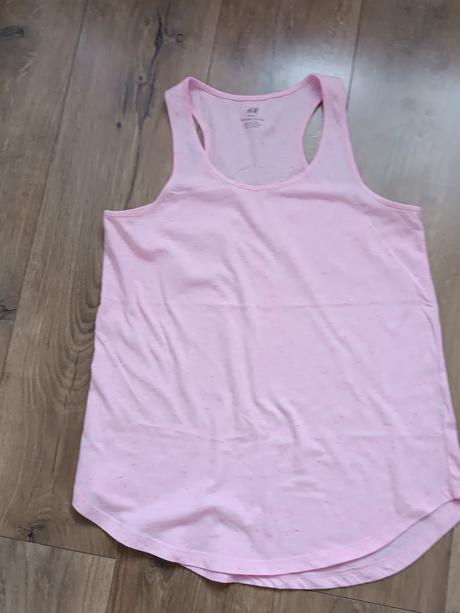 H&m tričko, h&m,s
