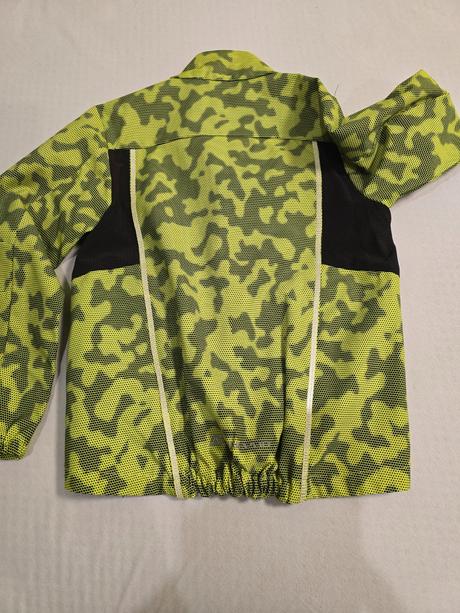 Bunda alpine, alpine pro,110