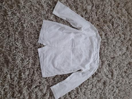 Tričko s dlhými rukávmi, disney,86