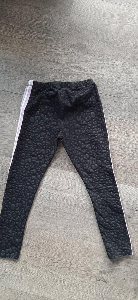 Leginy levis, levis,140