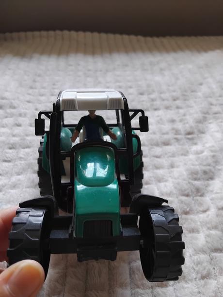 Traktor,