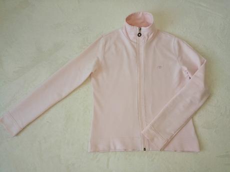 Kvalitná značková mikina, tom tailor,s