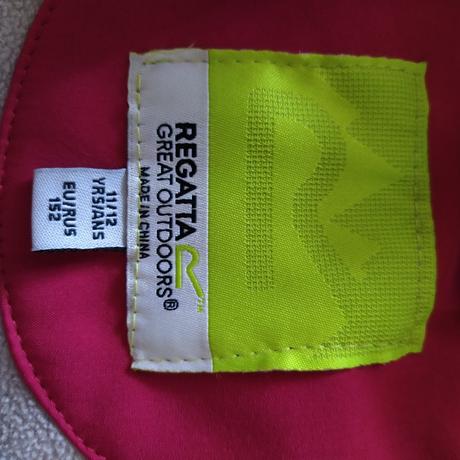 Vetrovka na prechod, regatta,152