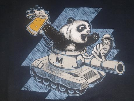 Mikina marty_vole, s