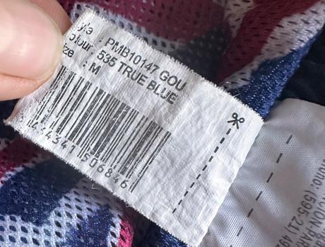 Plavky london, pepe jeans,m