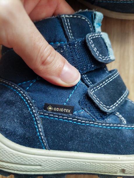 Cizmy 24 superfit gore-tex, superfit,24