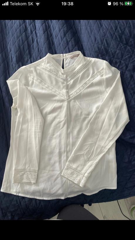 Bluzka orsay, orsay,36