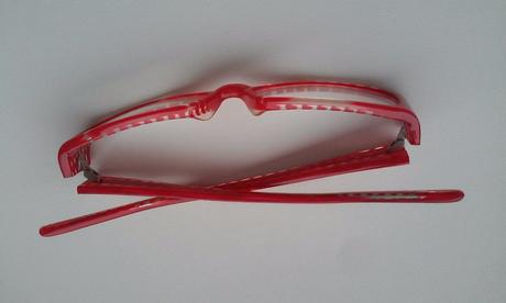 Dioptrické okuliare +, 