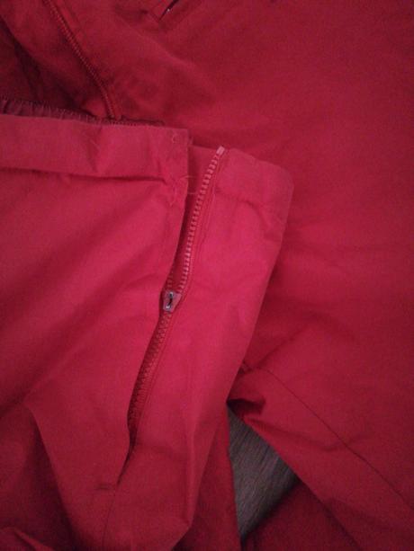 Lyžiarske nohavice, 164