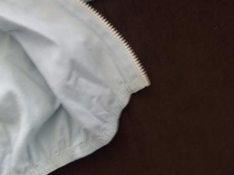 Obojstranná bunda, 92