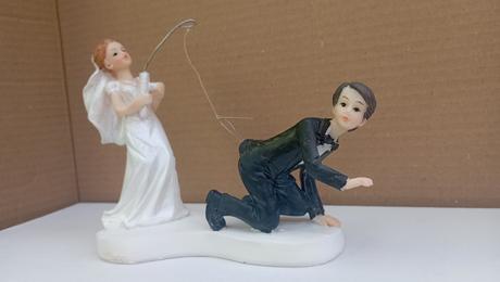 Rôzne dekorácie na torty, 