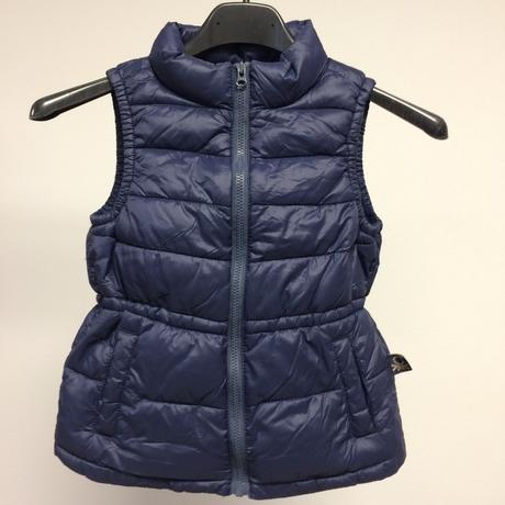 Vesta prechodná dievčenská benetton č.98, 2-3y, benetton,98