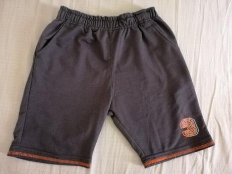 Detské šortky, 152