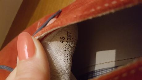 Topanky pat calvin, 45