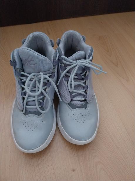 Tenisky  air jordan,aj s poštou, air jordan,38