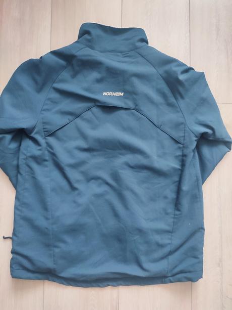 Predám bundu norheim, 158