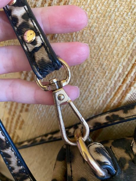 Kabelka, jenny fairy