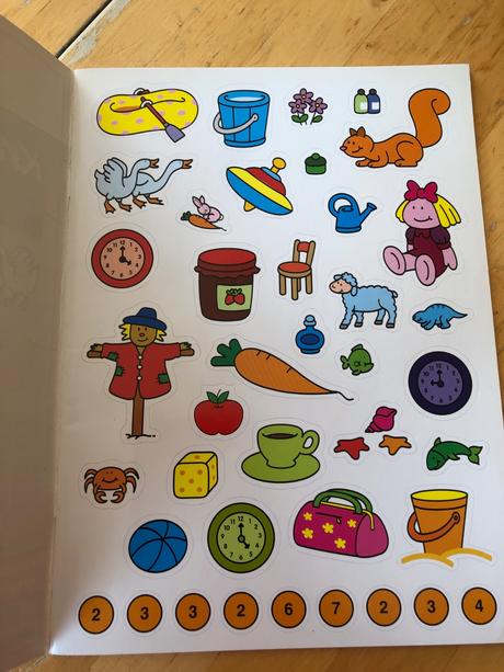 Zošit kresli, píš, nalepuj,