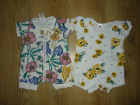 Výpredaj opalovačky -62/68, 62