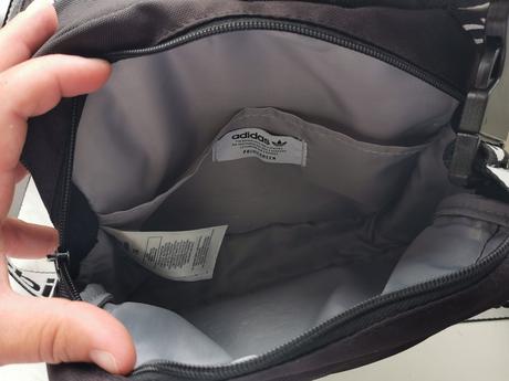 Adidas malá taška, adidas