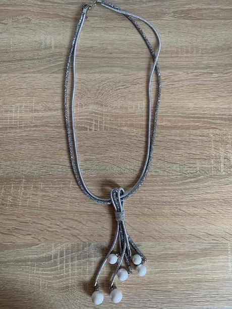 Náhrdelník, 