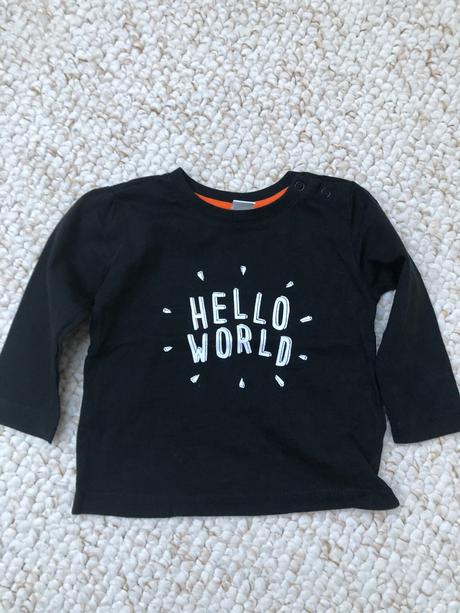 Tričko dopodopo, dopodopo,74