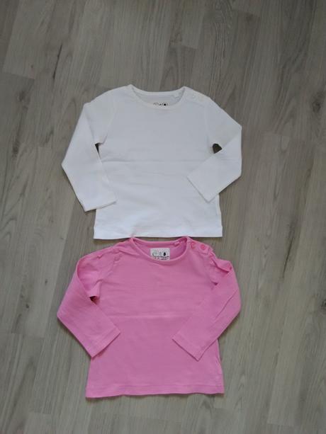 Dievčenské tričká 86, next,86