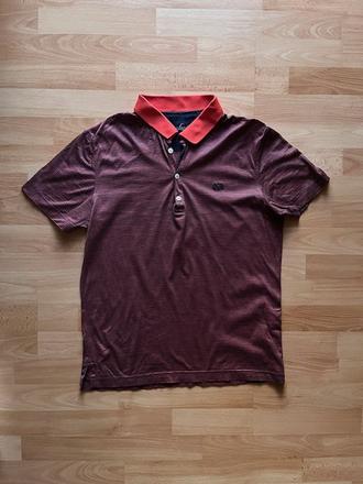 Pánske tričko van laack - veľ. l, l