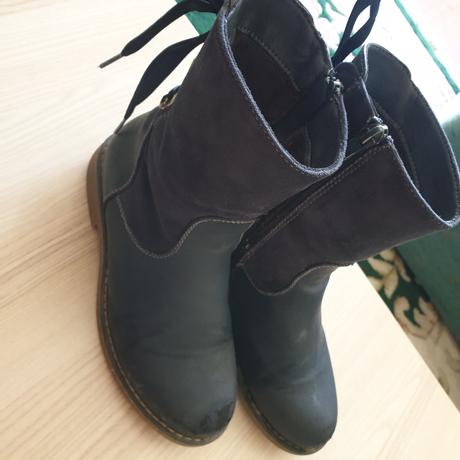 Čižmy, nelli blu,34