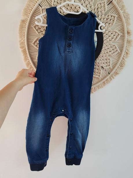 Riflový overal john baner, 98