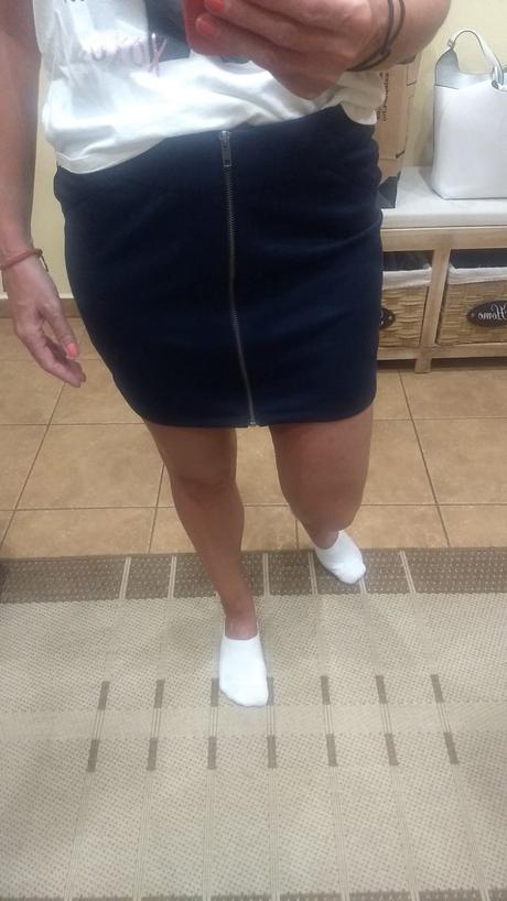 Sukňa gate, gate,xs