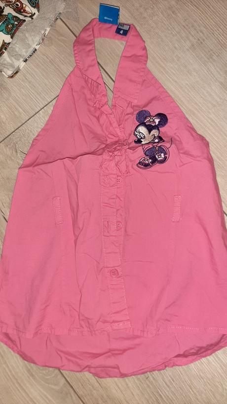 Taška plná vecí armani, gucci, pompdelux, benetton, 104–116
