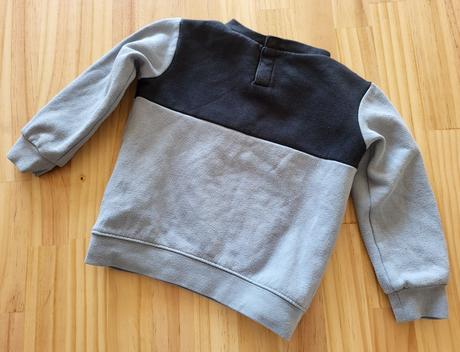 Mikina jordan na 24 mesiacov, air jordan,86