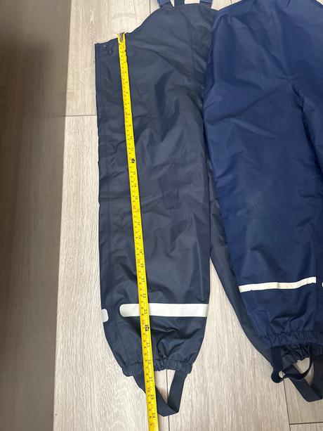 Nohavice do dažďa, tcm,110