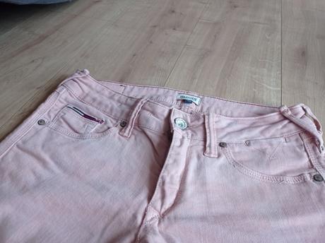 Tommy hilfiger rifle, tommy hilfiger,xs