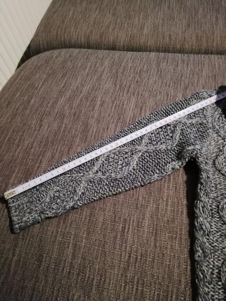 Svetrík v top stave, pepco,98