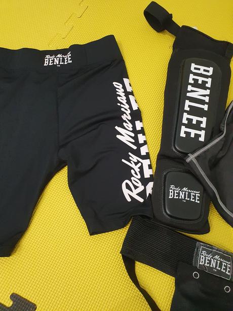 Tréningové oblečenie benlee, m