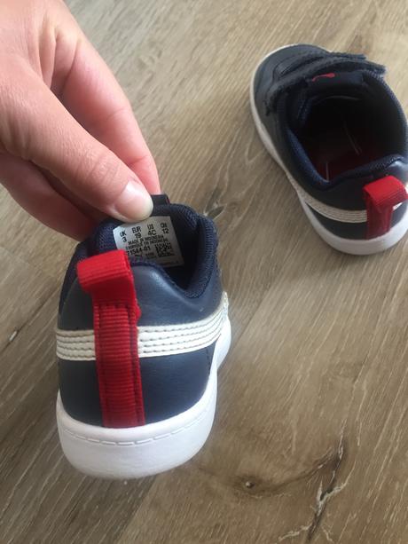 Puma tenisky 19, puma,19