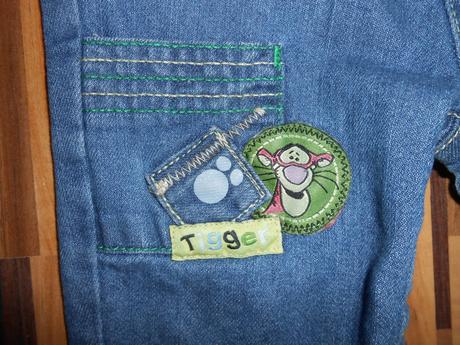 Rifle na traky, george,74