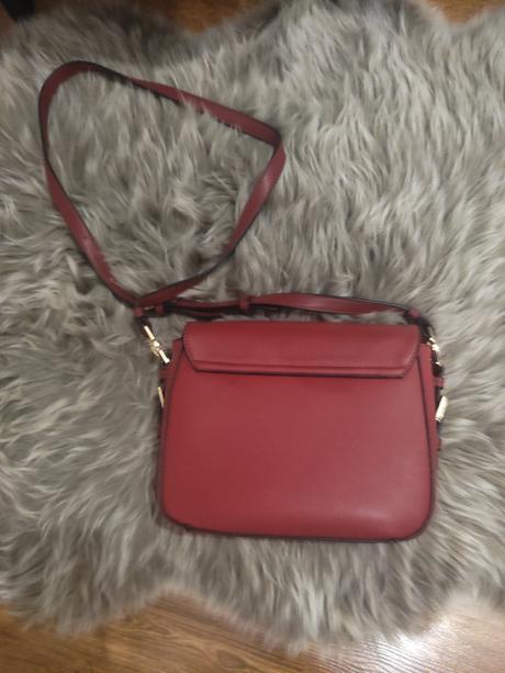 Kabelka, u.s. polo assn.