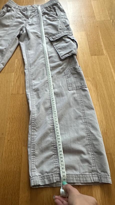 Lahke nohavice, h&m,34