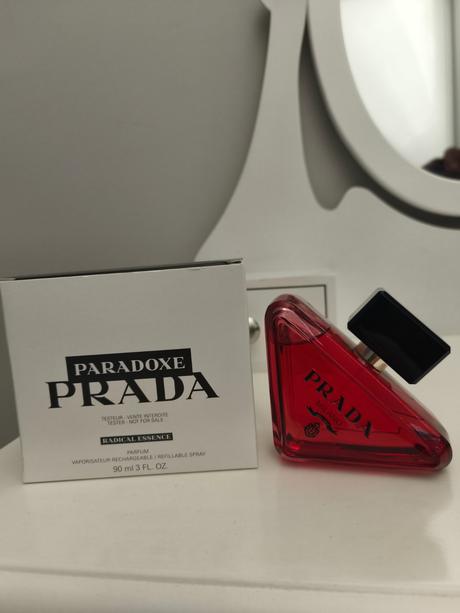 Prada paradoxe edp 90ml.,